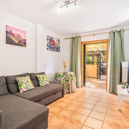 Appartamento Santa Eulalia Can Picafort  Esterno foto